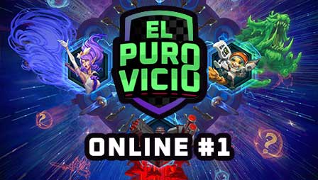 Torneo Online ElPuroVicio #1
