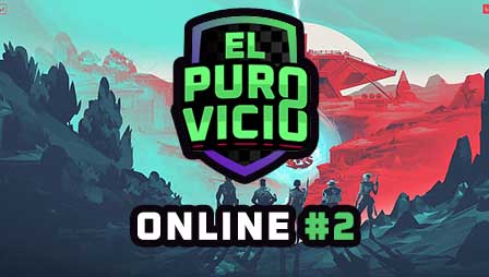 Torneo Online ElPuroVicio #2