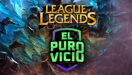 Torneo de Presentación LOL