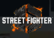 StreetFighter