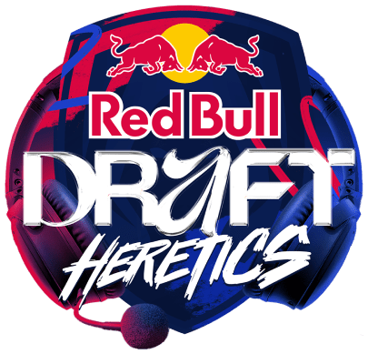 Red Bull Draft Heretics