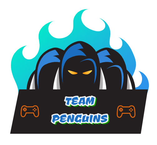 Team Penguins