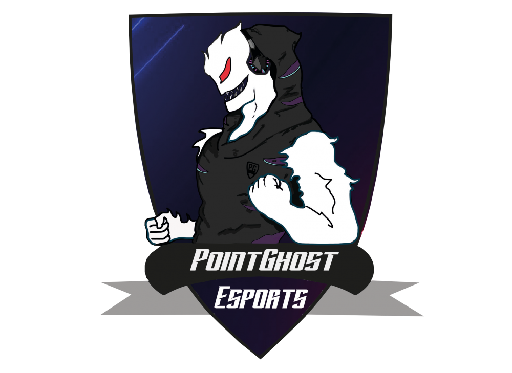 Point Ghost